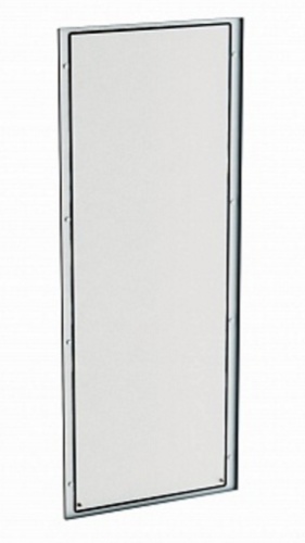 Панель задняя 1800х800мм RAL7035 IP55 IK10 | код BP 180.80 | ПРОВЕНТО