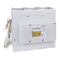 Выключатель автоматический ВА57-39-840010-320А-3200-220DC-УХЛ3-КЭАЗ | код 352357 | КЭАЗ