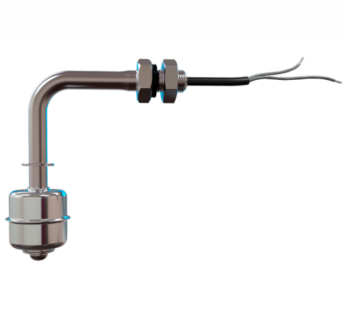 Датчик уровня поплавковый ПДУ-1.1.2500/5 | код 118302 | ОВЕН