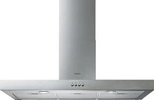 Вытяжка каминная Elica Spot NG H6 IX/A/90 нержавеющая сталь управление: кнопочное (1 мотор) | код 1677992 | ELICA