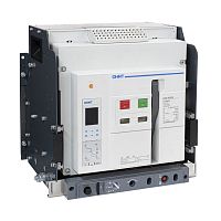 Воздушный авт. выкл. NA8-4000H-2500M/3P стац.,2500А, 100кА, тип M, AC400В (R) | код 262694 | CHINT