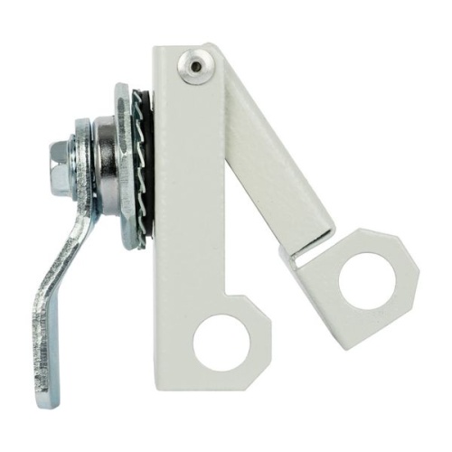 Накладка для навесного замка и опломбировки PROxima | код cover-3 | EKF фото 3