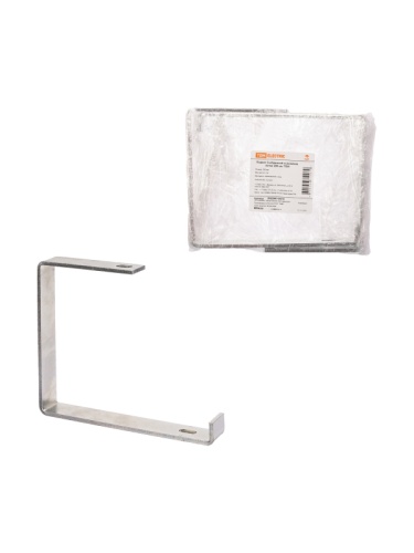 Подвес С-образный осн. лотка 200 мм TDM | код SQ2907-0510 | TDM Подвес С-образный осн. лотка 200 мм TDM | код SQ2907-0510 | TDM