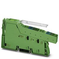 Клеммы Inline IB IL AI/TEMP 4 RTD-PAC | код 2897952 | PHOENIX CONTACT