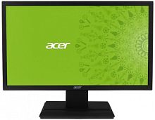 Монитор Acer 21.5 V226HQLb черный TN LED 5ms 16:9 матовая 250cd 1920x1080 60Hz VGA FHD 3.66кг | код 344929 | ACER