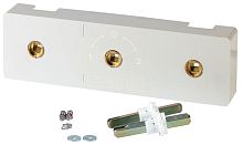 Перекидная блокировка для DMVS 160N, DMV 250N и 400N, CODMV250N/400N | код 1314884 | EATON