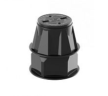 Пластиковый колодец КС-2.2 | код PR08.3720 | ПРОМРУКАВ