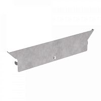 Крышка ответвителя вертикального Стандарт 500 Промрукав | код PR16.8226 | ПРОМРУКАВ