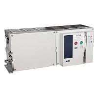 Выключатель автоматический OptiMat A-6300-S6-4P-150-F-MR0-VH-C2200-M2-P04-S1-06 | код 358737 | КЭАЗ