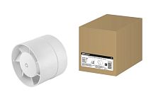 Вентилятор осевой канальный, ВКО-100, TDM | код SQ1807-1801 | TDM