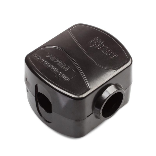 Сжим У872М (95-150/95-120)(КВТ) | код 61647 | КВТ