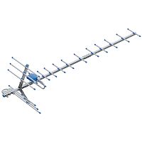 Антенна наружная для цифрового ТВ DVB-T2, RX-416 REXANT | код 34-0775 | REXANT