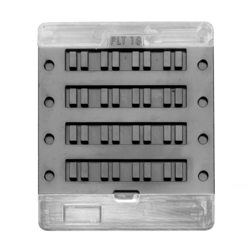 Адаптер PLT18 для маркировки бабочка BF151941 | код PLT18 | DKC