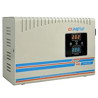 Стабилизатор напряжения Энергия АСН 1000 навесной | код Е0101-0216 | ЭНЕРГИЯ