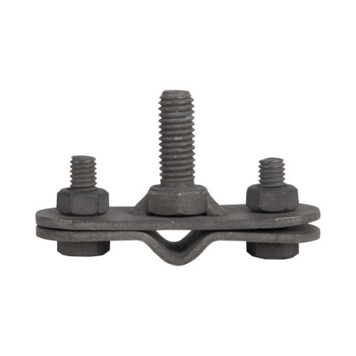 Держатель фасадный с резьбовым соединением L=20мм, HZ PROxima | код lp-31020 | EKF фото 3