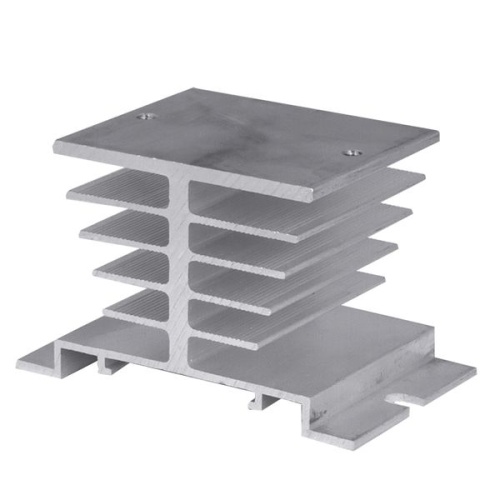 Радиатор для твердотельного реле 25А PROxima | код rad-rtp-25 | EKF фото 2