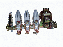 Контактор МК3-10-48 (50)В | код A8119-80082267 | ЧЭАЗ