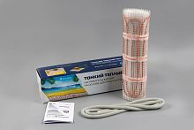 Teplocom МНД-15,0 - 2400 Вт Маты нагревательные двужильные | код 831 | БАСТИОН