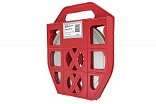 Лента монтажная ЛМ-25 (F 2007, COT37, F207, 25 м в упаковке) TDM | код SQ0412-0104 | TDM