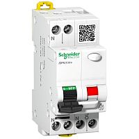 Устройство защиты от дугового пробоя iDPN N Arc 1P-N 10A B 6000A | код A9FDB7610 | SCHNEIDER ELECTRIC