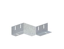 Переходник соединительный ЛМс-СПЛ 100х100 сталь 0.7мм цУТ2.5 СОЭМИ Н0122540612