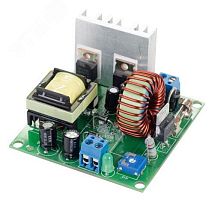 Преобразователь напряжения | код Квант ПН 24,0В/1,5А | К-Инженеринг