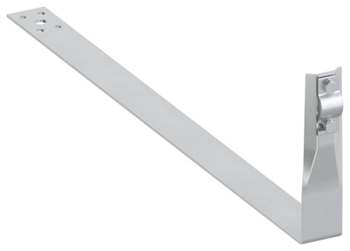 Дер. пр. кр. 6-10мм чер. кр. L=430мм алюм. IEK | код ZDP80-30-5-16-430 | IEK Дер. пр. кр. 6-10мм чер. кр. L=430мм алюм. IEK | код ZDP80-30-5-16-430 | IEK