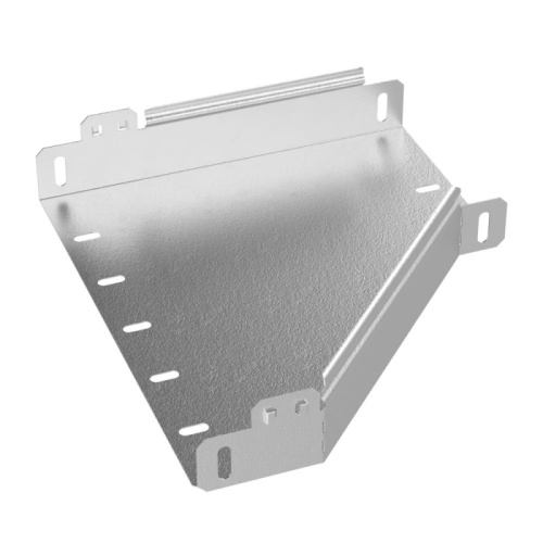 Переходник левый Стандарт HDZ 300х150х50 Промрукав | код PR16.1358 | ПРОМРУКАВ