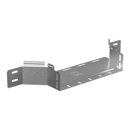 Ответвитель горизонтальный Стандарт HDZ 300х80 Промрукав | код PR16.1311 | ПРОМРУКАВ