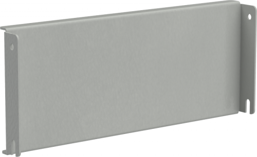 FORMAT Панель монтажная 125х400 IEK | код YKM40D-FO-MP-0125-040 | IEK FORMAT Панель монтажная 125х400 IEK | код YKM40D-FO-MP-0125-040 | IEK