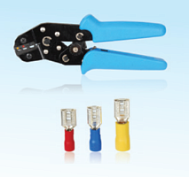 200302 Кримпер для обжима SL-02C, шт | код 200302 | SILAT