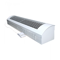 Завеса тепловая электрическая RM-1215-3D-Y | код 05.000042 | Hintek