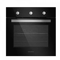 Духовой шкаф Электрический Maunfeld EOEC.586B черный/серебристый | код 1118069 | MAUNFELD