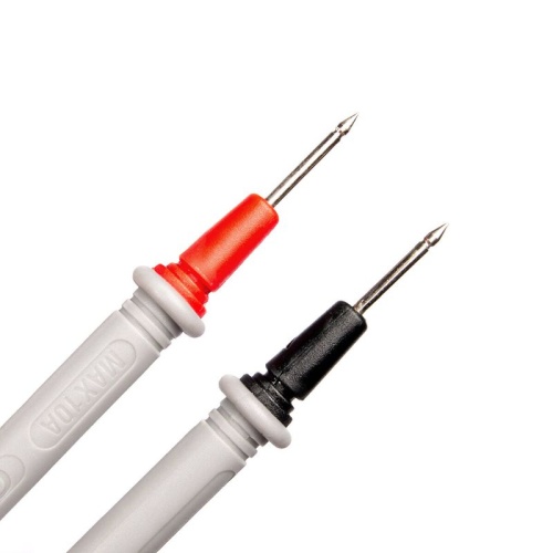 Мультиметр цифровой KT 132А серия PROLINE | код 91917 | КВТ фото 5