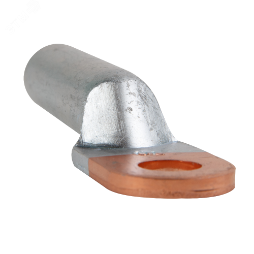 Наконечник алюмомедный OptiKit L-DTL-35-10 | код 278171 | КЭАЗ Наконечник алюмомедный OptiKit L-DTL-35-10 | код 278171 | КЭАЗ