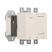 Магнитный контактор DSC500-3C00A230 500А 250кВт (AC3) кат 220В AC | код DSC500-3C00A230 | DKC