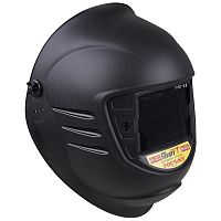 Щиток защитный лицевой сварщика RZ10 FavoriT ZEN (10) (55164) | код 09-0912 | REXANT