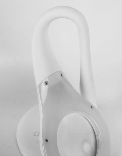 Светильник светодиодный настольный KD-790 C01 7Вт 4000К 230В сенсор. вкл. 4 уровня яркости лупа 3х/5х бел. Camelion 12484 фото 5