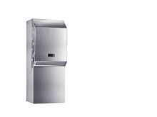 SK Холодильный агрегат настенный RTT, 500 Вт, комфортный контроллер, 285 х 620 х 298 мм, 230В, NEMA 4x | код 3303504 | Rittal