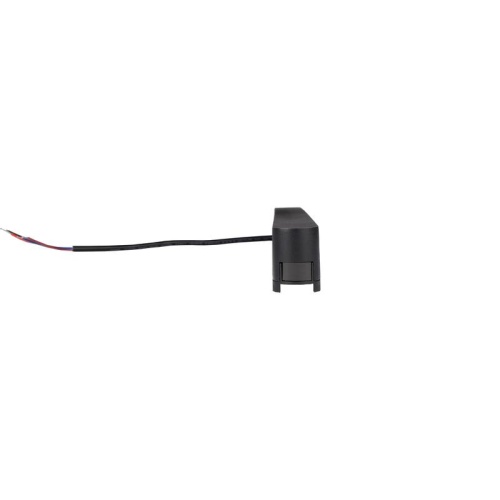 Драйвер диммируемый MTR16 200w 40V BL к низковольтному шинопроводу (чёрный) IP20 Jazzway | код 5057432 | JazzWay фото 4