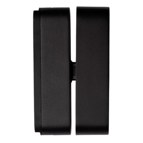 Светильник трековый светодиодный низковольтный ДПО16 1306R 6W 3000K spot 36° черныйIP20 Jazzway | код 5056954 | JazzWay фото 8