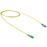 Оптический коммутационный шнур переходной Duplex LC-APC/SC-UPC, 9/125 OS2, 1 м | код RNPC9DCULA1 | DKC