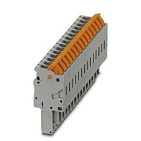 Штекер QP 1,5/15 | код 3051247 | PHOENIX CONTACT