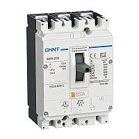 Авт. выкл. защиты двигателя NM8N-125C M 63А 36кА 3P (R) | код 271837 | CHINT