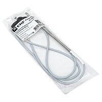 Бескорпусный канальный датчик температуры 200 мм | код RTD10-CH200-PT1000 | EKF