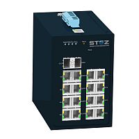 Промышленный коммутатор STEZ3216-2GSFP | код 70110013 | СТЭЗ