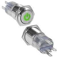 LAS2GQF-11DT/G/N on-(on) | код 117739 | Ruichi