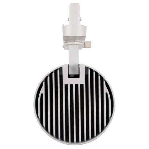 Светильник трековый трехфазный ДПО 7020 LED-40 Вт 4400 Лм 4000К IP40 черный 36° 180–265В Jazzway | код 5062795 | JazzWay фото 5 Светильник трековый трехфазный ДПО 7020 LED-40 Вт 4400 Лм 4000К IP40 черный 36° 180–265В Jazzway | код 5062795 | JazzWay фото 5