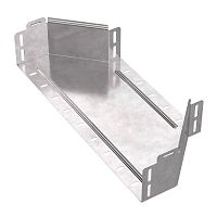 Переходник симметричный Стандарт 500х300х100 Промрукав | код PR16.10979 | ПРОМРУКАВ