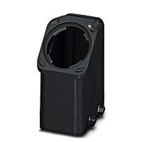 Корпус HC-EVO-B10-HHFD-PLBK | код 1407629 | PHOENIX CONTACT